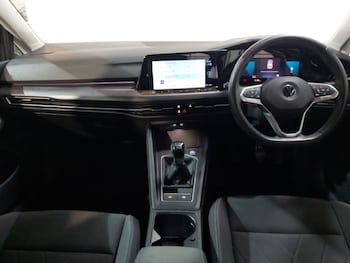 Used Volkswagen Golf 2022 for sale - 76606790: Photo