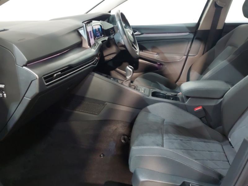 Used Volkswagen Golf 2022 for sale - 76606790: Photo 5