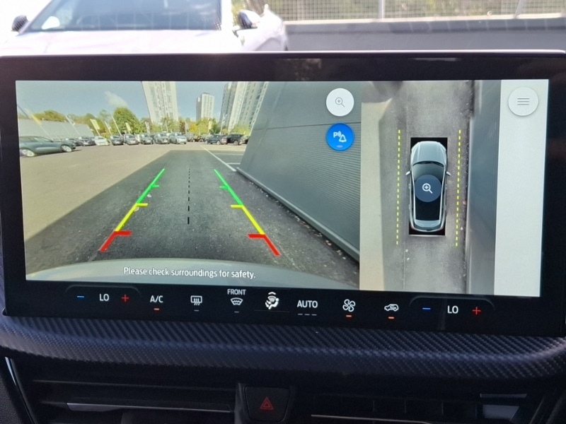 Used Ford Kuga 2025 for sale - 77536837: Photo 11