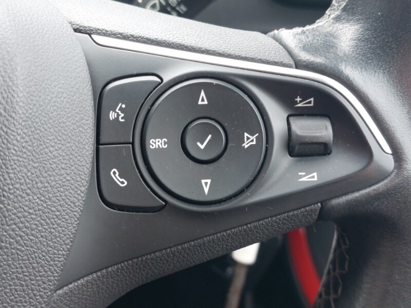 Used Vauxhall Crossland 2022 for sale - 76600424: Photo 12