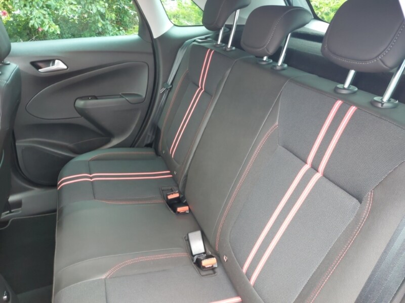 Used Vauxhall Crossland 2022 for sale - 76600424: Photo 6