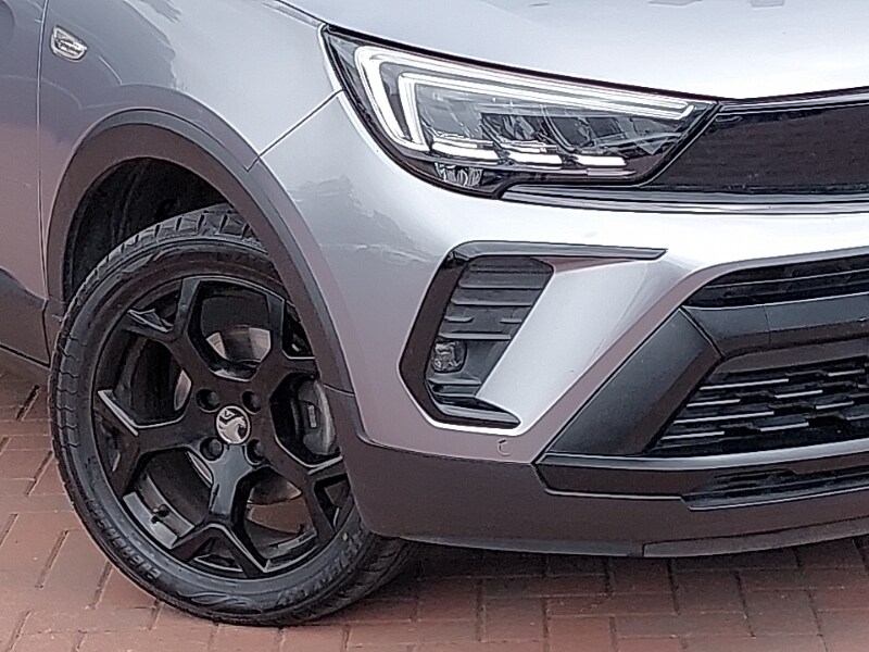 Used Vauxhall Crossland 2022 for sale - 76600424: Photo 9