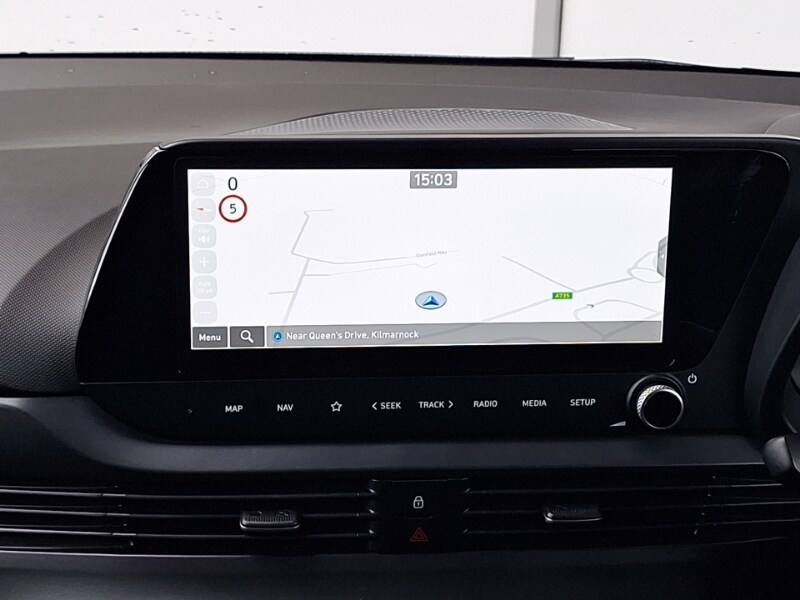 Used Hyundai i20 2025 for sale - 76555723: Photo 10