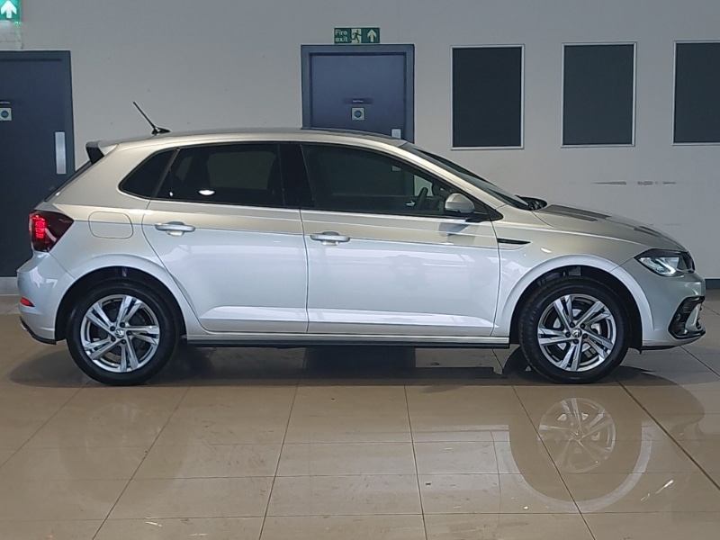 Used Volkswagen Polo 2025 for sale - 76721052: Photo 2