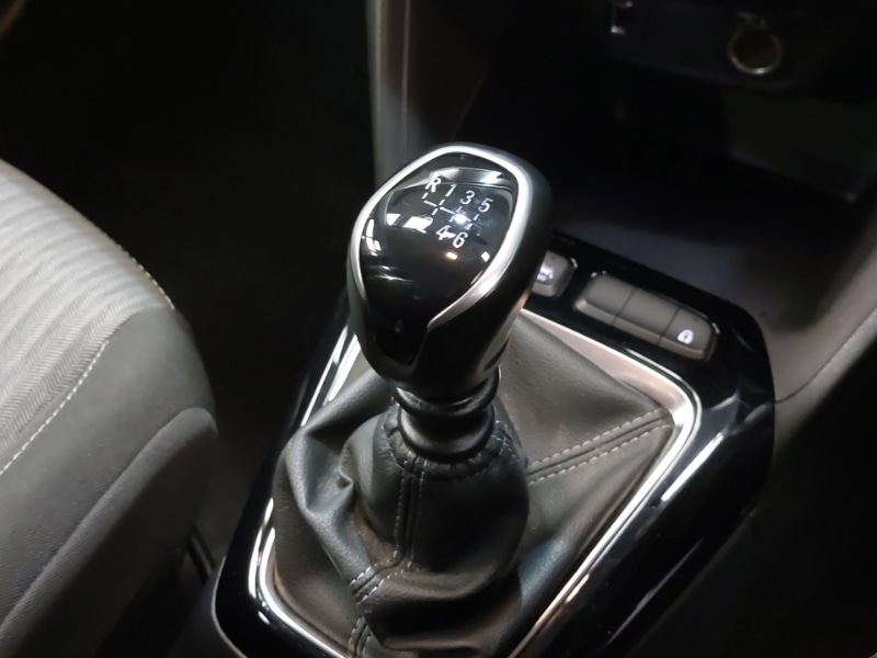 Used Vauxhall Corsa 2021 for sale - 77955393: Photo 12