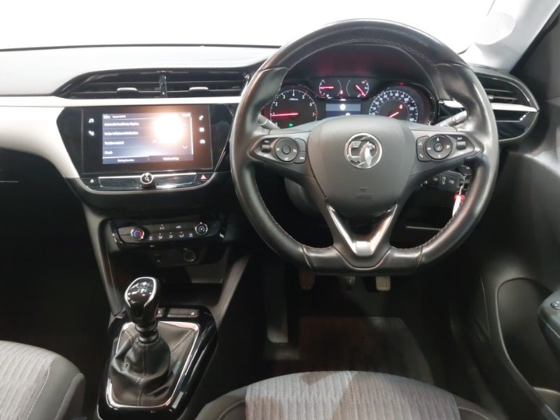Used Vauxhall Corsa 2021 for sale - 77955393: Photo 7