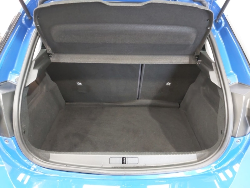 Used Vauxhall Corsa 2021 for sale - 77955393: Photo 8