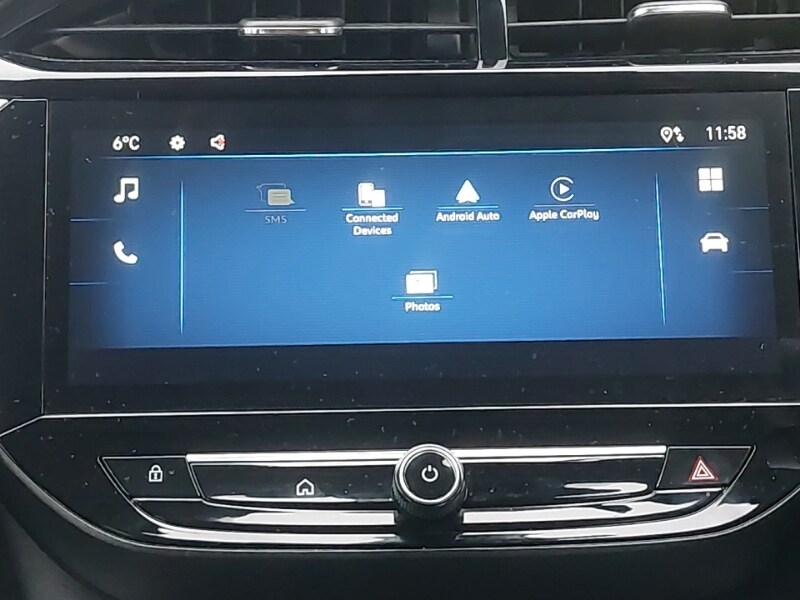 Used Vauxhall Corsa 2023 for sale - 77509501: Photo 10