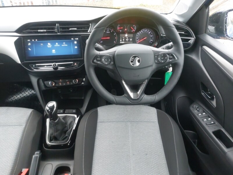 Used Vauxhall Corsa 2023 for sale - 77509501: Photo 7