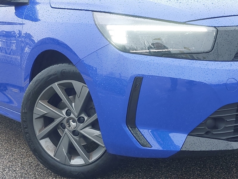 Used Vauxhall Corsa 2023 for sale - 77509501: Photo 9