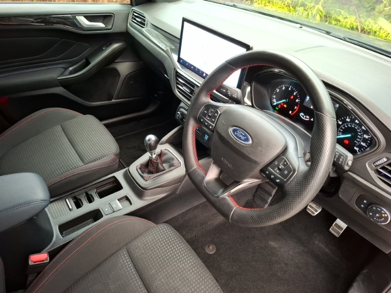 Used Ford Focus 2023 for sale - 77318903: Photo 10