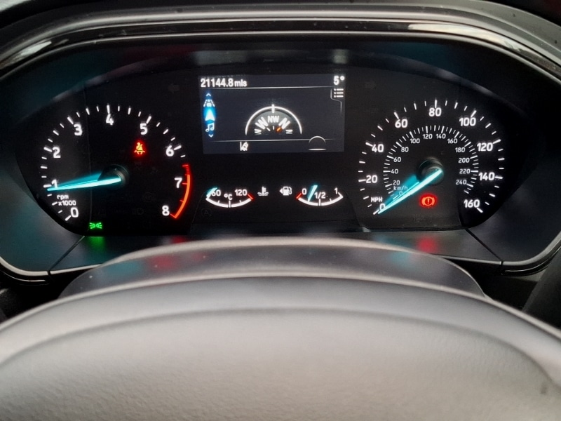 Used Ford Focus 2023 for sale - 77318903: Photo 11