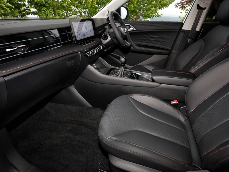 Used MG MG HS 2025 for sale - 77097181: Photo 5