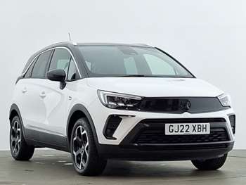 2022 - 1.2 Turbo [130] Ultimate 5dr Auto
