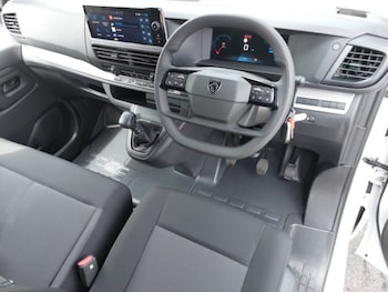 Used Peugeot Expert 2024 for sale - 77052837: Photo