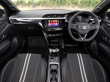 Used Vauxhall Corsa 2025 for sale - 77476259: Photo