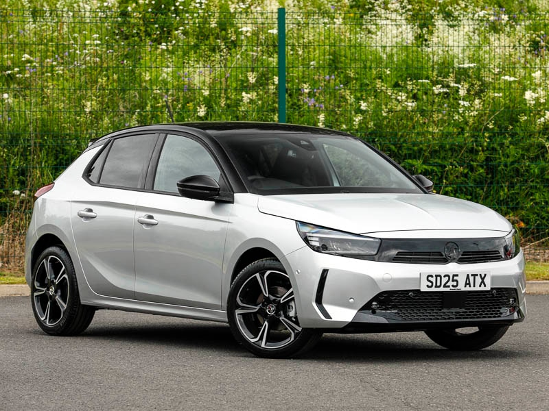 Used Vauxhall Corsa 2025 for sale - 77476259: Photo 7