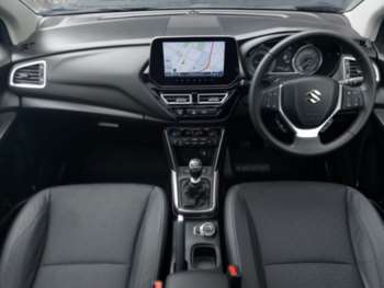Used Suzuki SX4 S-Cross 2024 for sale - 75152702: Photo