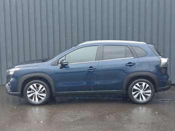 Used Suzuki SX4 S-Cross 2024 for sale - 75152702: Photo