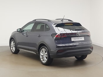 Used Volkswagen Taigo 2025 for sale - 78872953: Photo