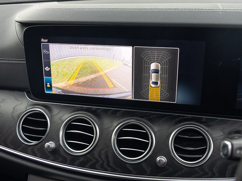 Used Mercedes-Benz E Class 2020 for sale - 78032257: Photo 9