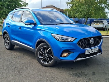 Used MG MG ZS 2023 for sale - 79460745: Photo