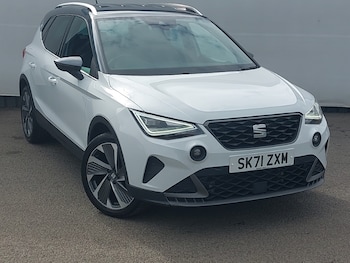 SEAT - Arona