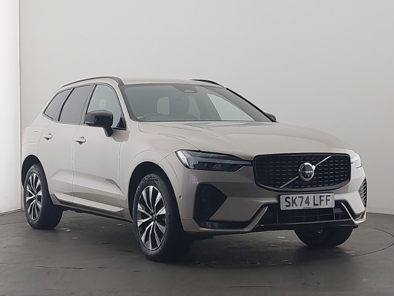 Used Volvo XC60 2024 for sale - 76328553: Photo 1