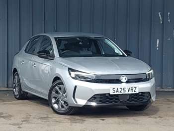2025 - 1.2 Turbo Design 5dr
