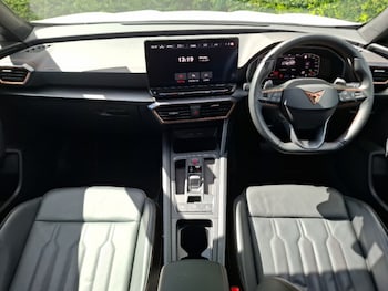Used Cupra Formentor 2023 for sale - 78537865: Photo