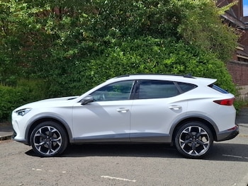 Used Cupra Formentor 2023 for sale - 78537865: Photo