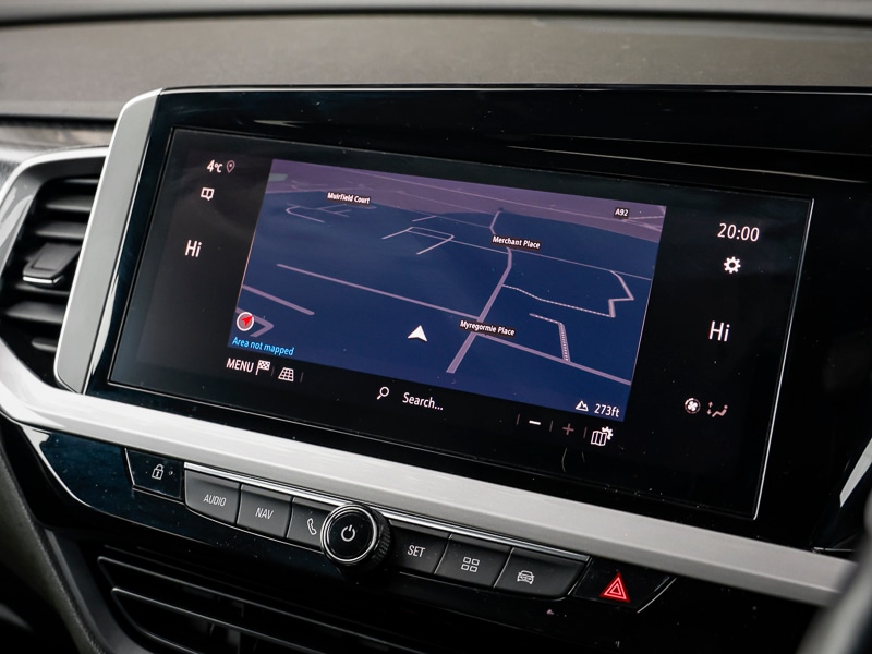 Used Vauxhall Grandland 2022 for sale - 76833007: Photo 12