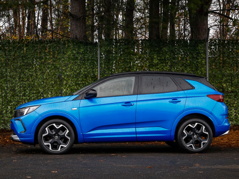 Used Vauxhall Grandland 2022 for sale - 76833007: Photo 4