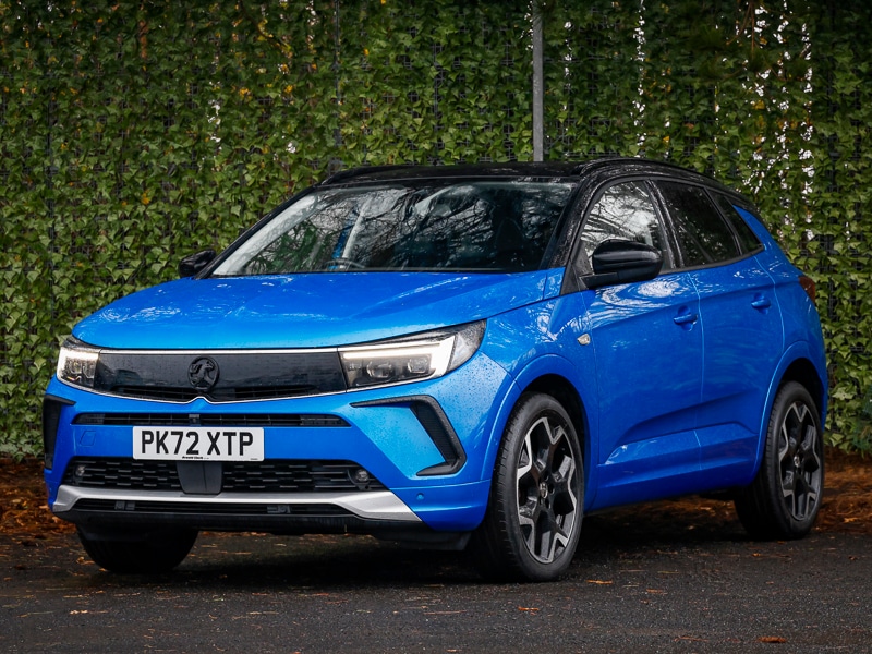 Used Vauxhall Grandland 2022 for sale - 76833007: Photo 7