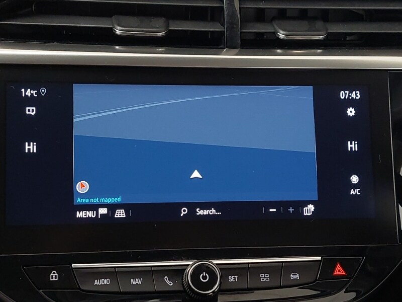 Used Vauxhall Corsa 2020 for sale - 77875362: Photo 10