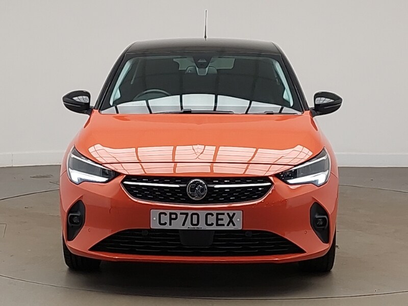 Used Vauxhall Corsa 2020 for sale - 77875362: Photo 12