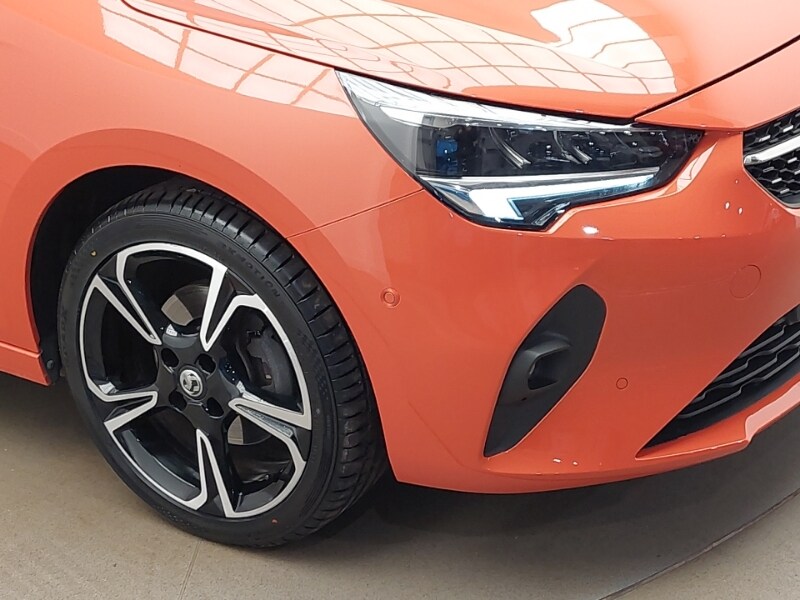 Used Vauxhall Corsa 2020 for sale - 77875362: Photo 9