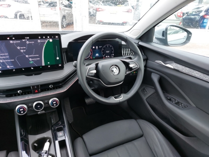 Used Skoda Superb 2024 for sale - 76145045: Photo 10