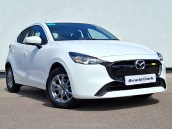 2024 - 1.5 Skyactiv G 75 Centre-Line 5dr