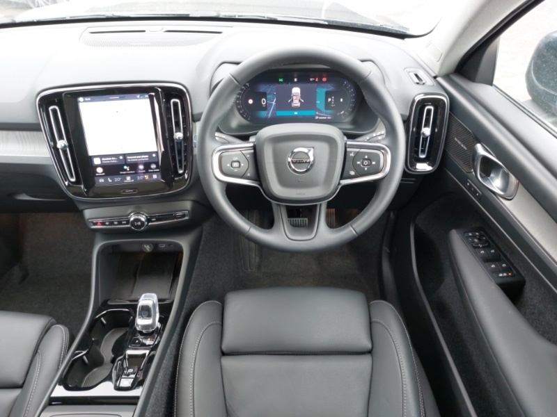 Used Volvo XC40 2025 for sale - 77786843: Photo 10