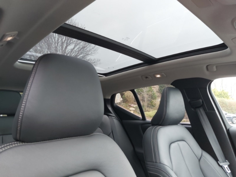 Used Volvo XC40 2025 for sale - 77786843: Photo 12