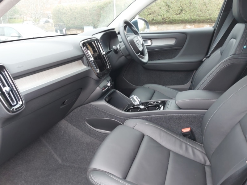 Used Volvo XC40 2025 for sale - 77786843: Photo 5