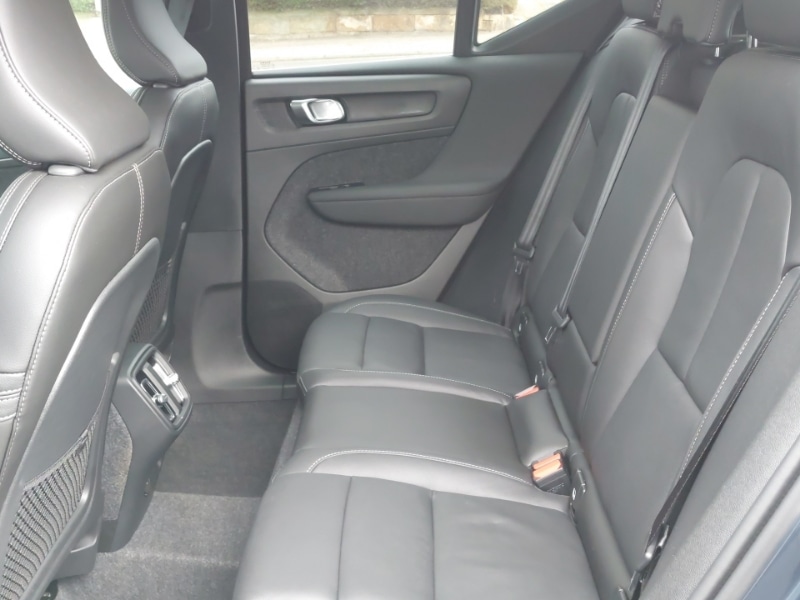 Used Volvo XC40 2025 for sale - 77786843: Photo 6