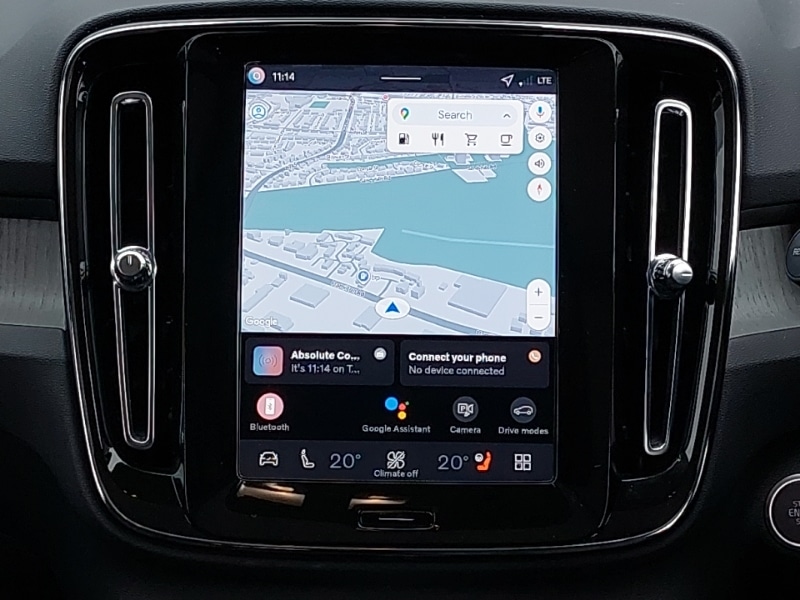 Used Volvo XC40 2025 for sale - 77786843: Photo 7