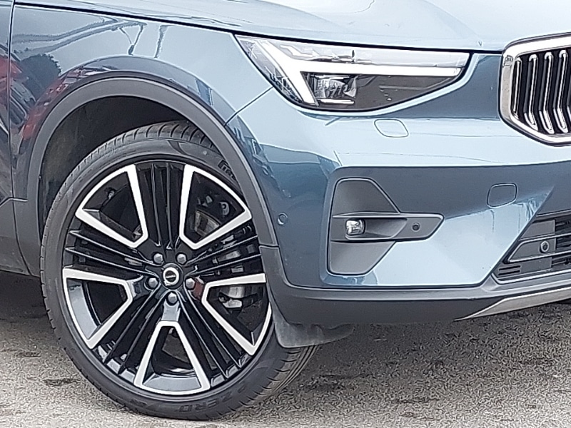 Used Volvo XC40 2025 for sale - 77786843: Photo 9