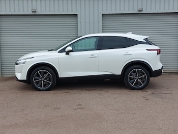 Used Nissan Qashqai 2022 for sale - 76521285: Photo