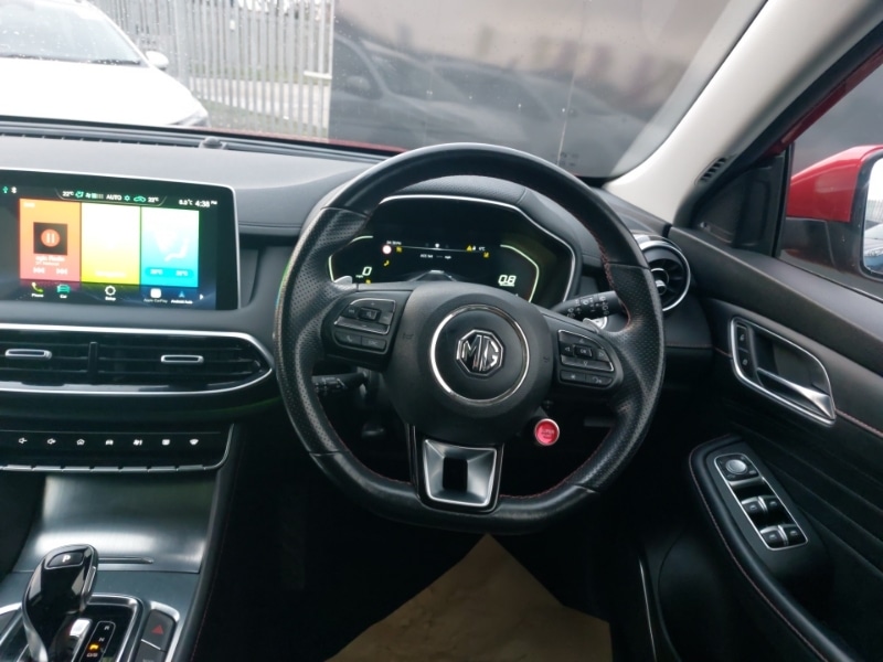 Used MG MG HS 2023 for sale - 77912033: Photo 2