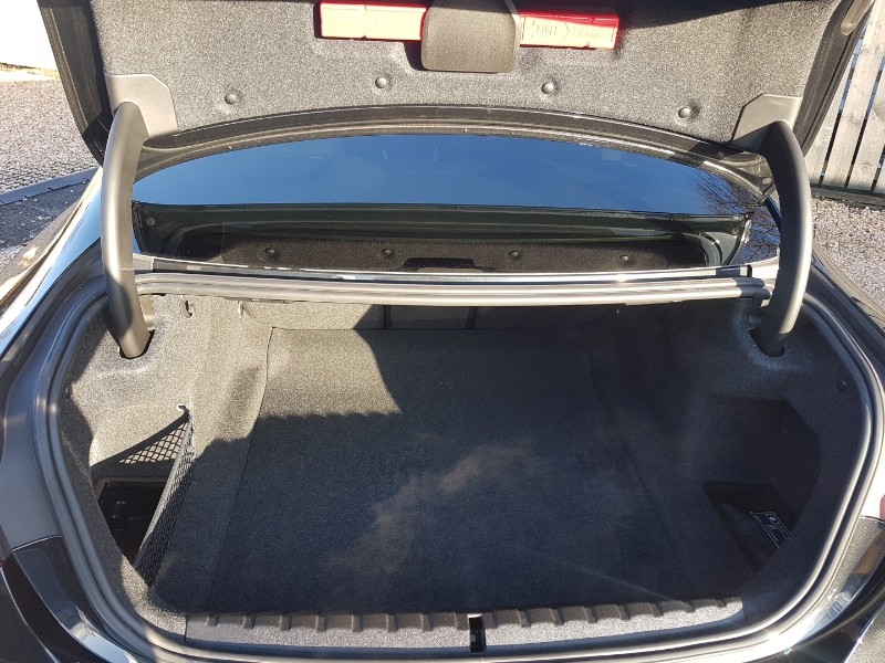 Used BMW 4 Series 2023 for sale - 77955955: Photo 8