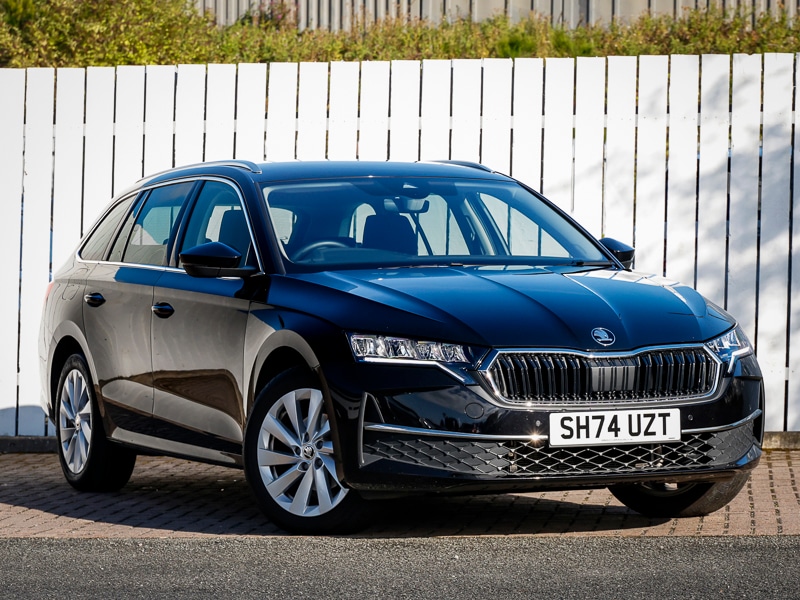 Used Skoda Octavia 2024 for sale - 77299019: Photo 10