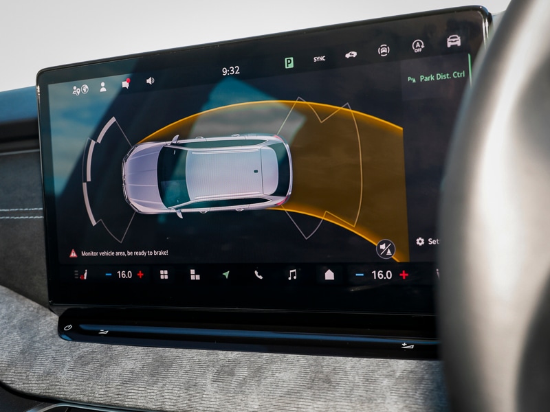 Used Skoda Octavia 2024 for sale - 77299019: Photo 12